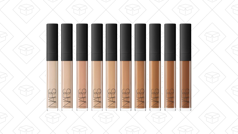 Illustration for article titled These The Four Best Concealers